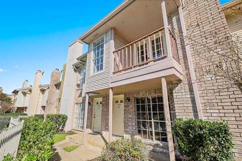 Jeanetta, HOUSTON, TX 77063