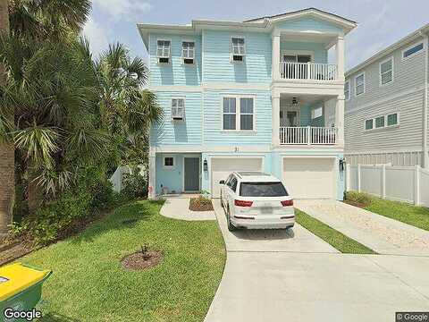 26Th, JACKSONVILLE BEACH, FL 32250