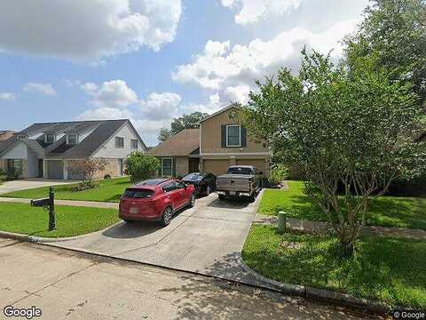 Civil, LEAGUE CITY, TX 77573