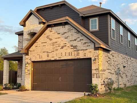 Tulip Poplar, CONROE, TX 77301