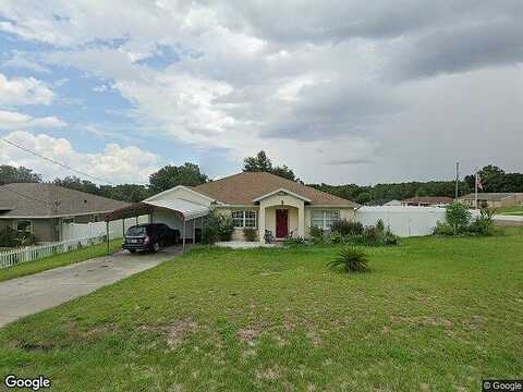 Pine Pass, OCALA, FL 34472