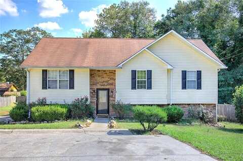 Blueberry, ROME, GA 30161