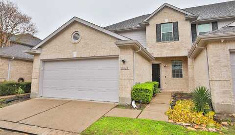 Meadowglen, HOUSTON, TX 77082