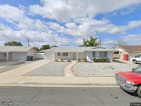 Carmel, MENIFEE, CA 92586