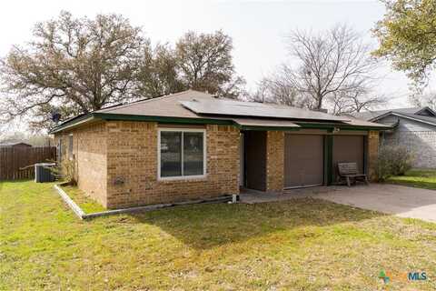 Transit, KILLEEN, TX 76543