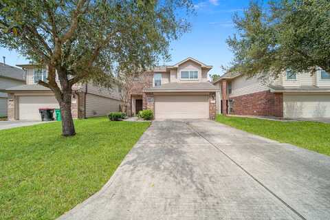 Chaplin Place, HUMBLE, TX 77396