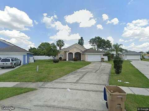 Berkshire, KISSIMMEE, FL 34743