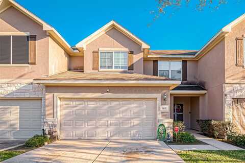 Silver Charm, HOUSTON, TX 77014