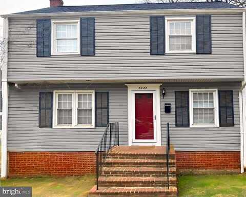 Lorcom, ARLINGTON, VA 22207