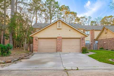 Elm Grove, KINGWOOD, TX 77339