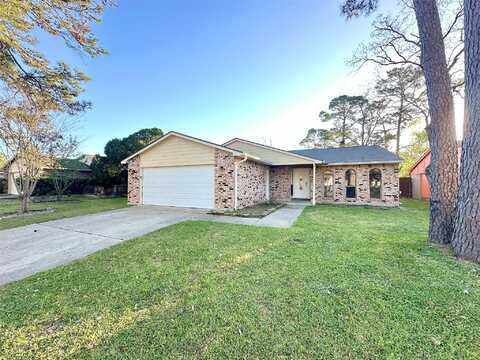 Kingfisher, HUMBLE, TX 77396