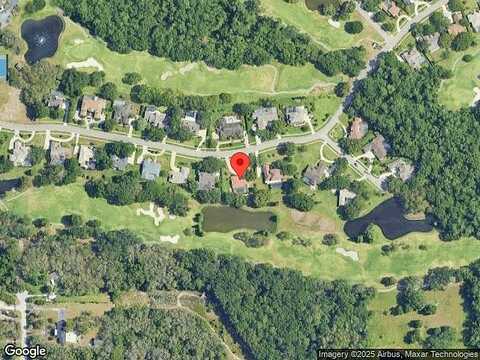 St Andrews, TARPON SPRINGS, FL 34688