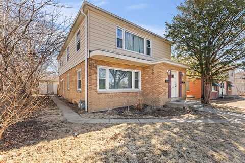 92Nd, MILWAUKEE, WI 53222