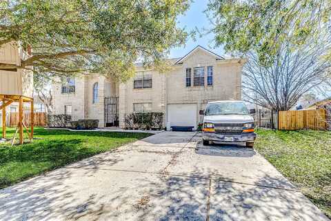 Briarloch, HOUSTON, TX 77073