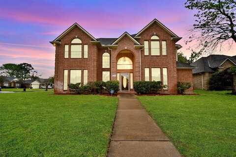 Everest, HOUSTON, TX 77073