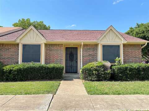 Mountain Creek, GRAND PRAIRIE, TX 75052