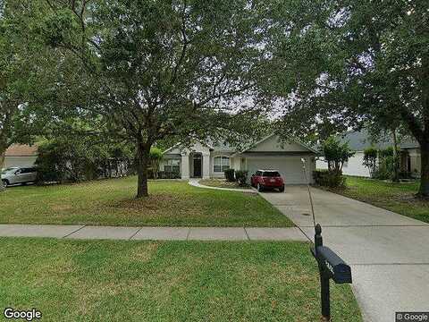 Lake Cunningham, SAINT JOHNS, FL 32259