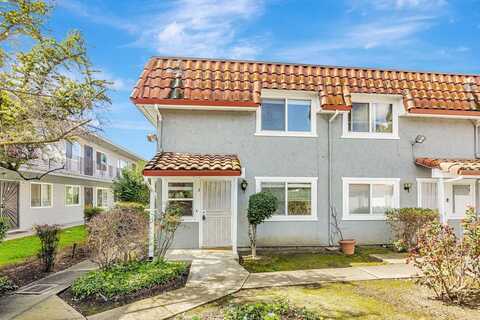 Huntwood, HAYWARD, CA 94544