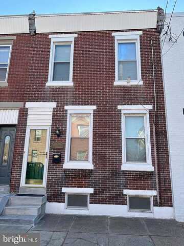 Albert, PHILADELPHIA, PA 19125