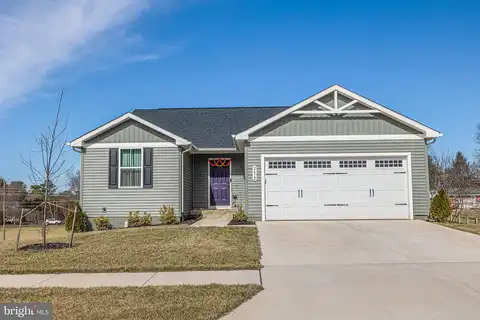 High Point, CULPEPER, VA 22701
