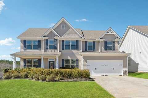 Oakley, DALLAS, GA 30132