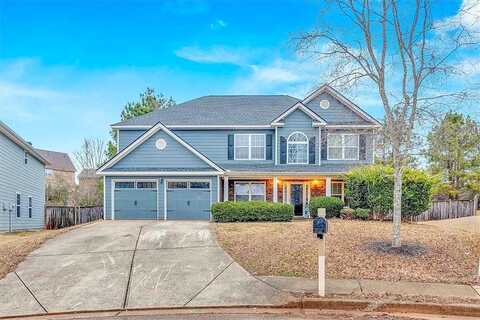Grayton, VILLA RICA, GA 30180