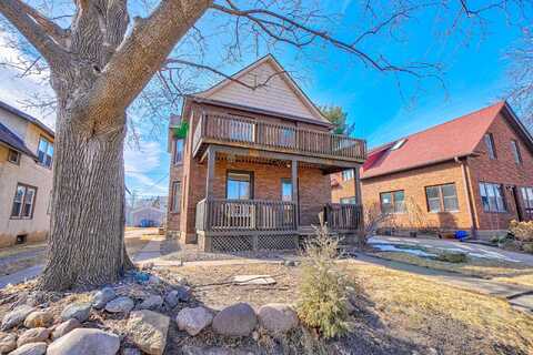 Jefferson, MINNEAPOLIS, MN 55418