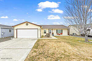 78Th, YAKIMA, WA 98903