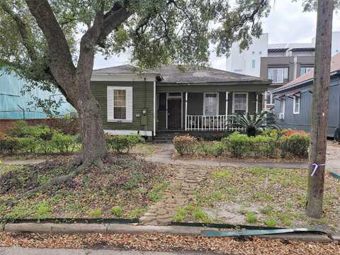 St Emanuel, HOUSTON, TX 77004