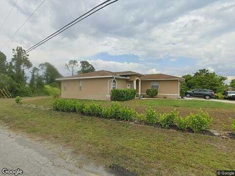 8Th, LEHIGH ACRES, FL 33976