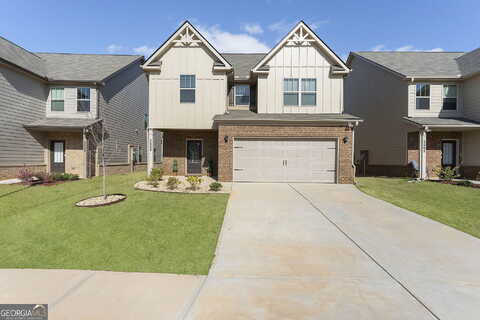 Walker, HAMPTON, GA 30228