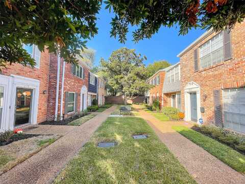 Tarrytown, HOUSTON, TX 77057