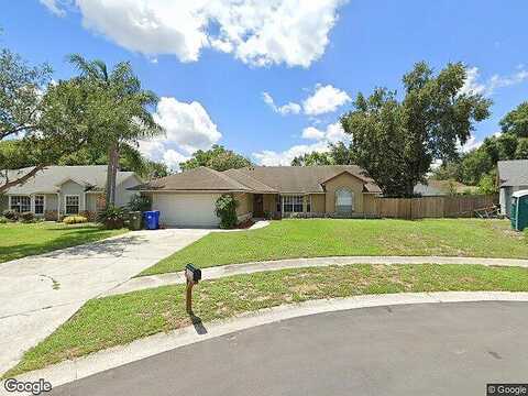 Griffin, OCOEE, FL 34761
