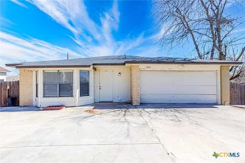 Willow Springs, KILLEEN, TX 76549