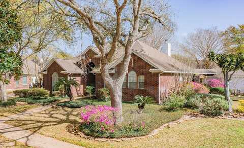 Duhon, SEABROOK, TX 77586
