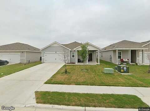 Seneca, KYLE, TX 78640