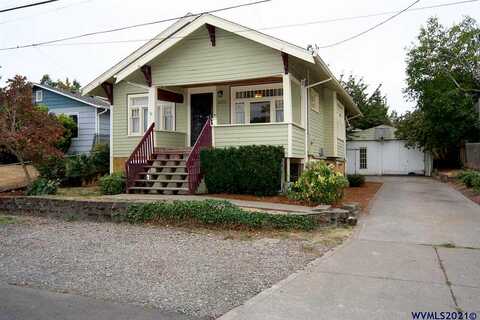 Saginaw, SALEM, OR 97302