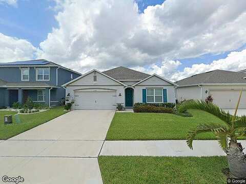 White Lilly, KISSIMMEE, FL 34747