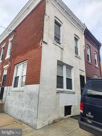 Marshall, PHILADELPHIA, PA 19148