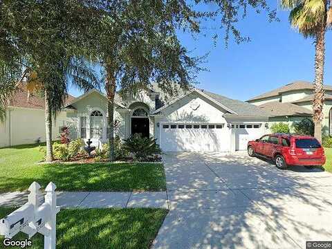 Shirecrest Cove, LUTZ, FL 33558