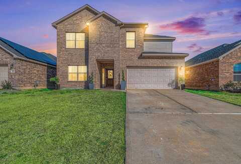 Rosehill Meadow, TOMBALL, TX 77377