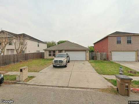 Llano Grande, EDINBURG, TX 78542