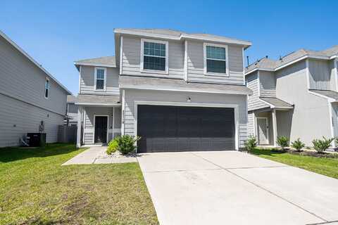 Sovereign Heights, HOUSTON, TX 77073