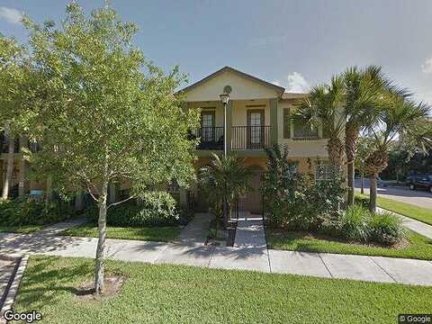 Fern Park, PORT SAINT LUCIE, FL 34952