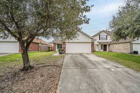 Yucca Tip, HOUSTON, TX 77073