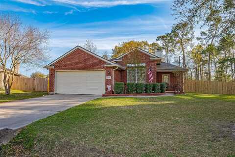 Hughes, PORTER, TX 77365