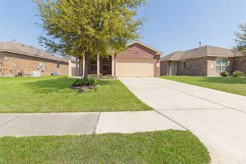 Cotton Valley, PORTER, TX 77365
