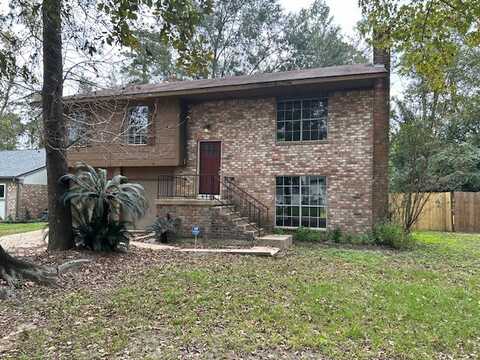 Little Cedar, KINGWOOD, TX 77339