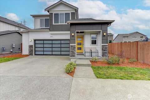 8Th, SNOHOMISH, WA 98290