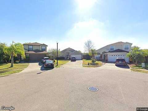 Lexingdale, ORLANDO, FL 32828